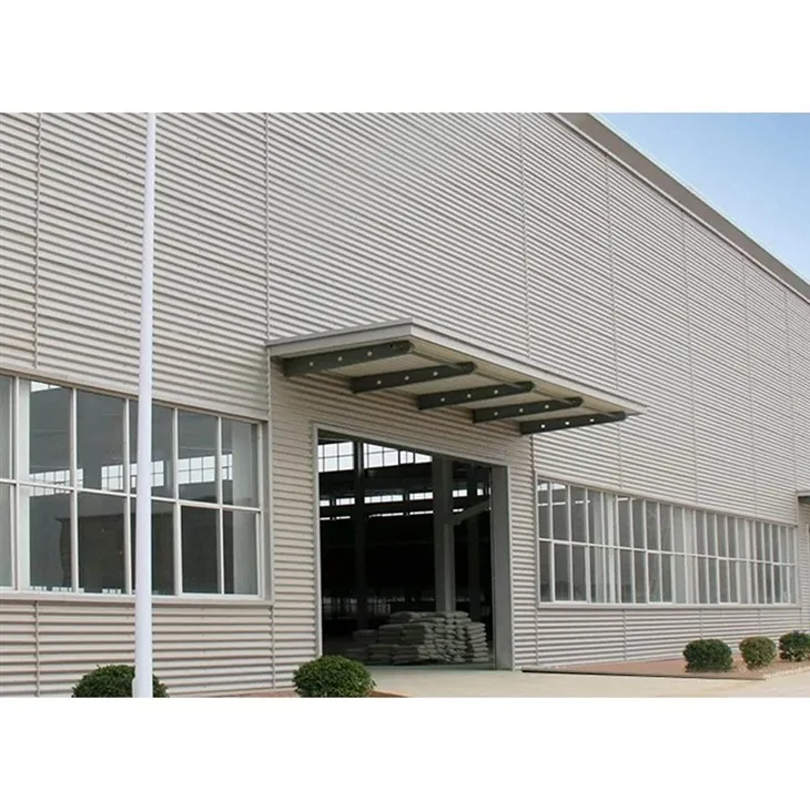 30x35 Metal Building