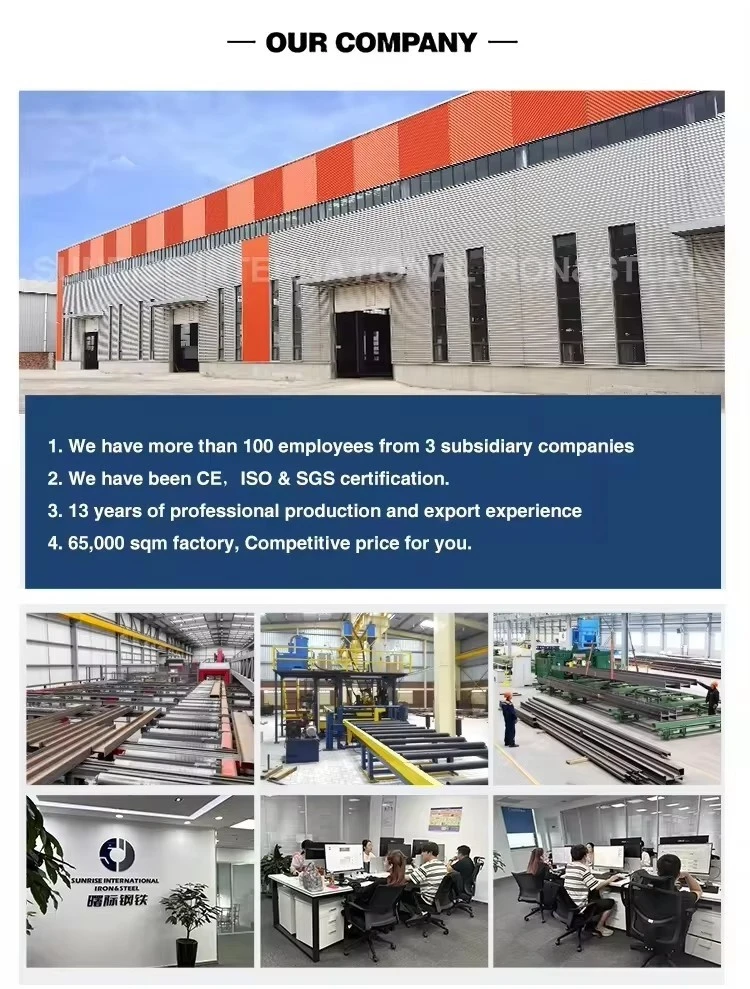 Company Profile Company Profile