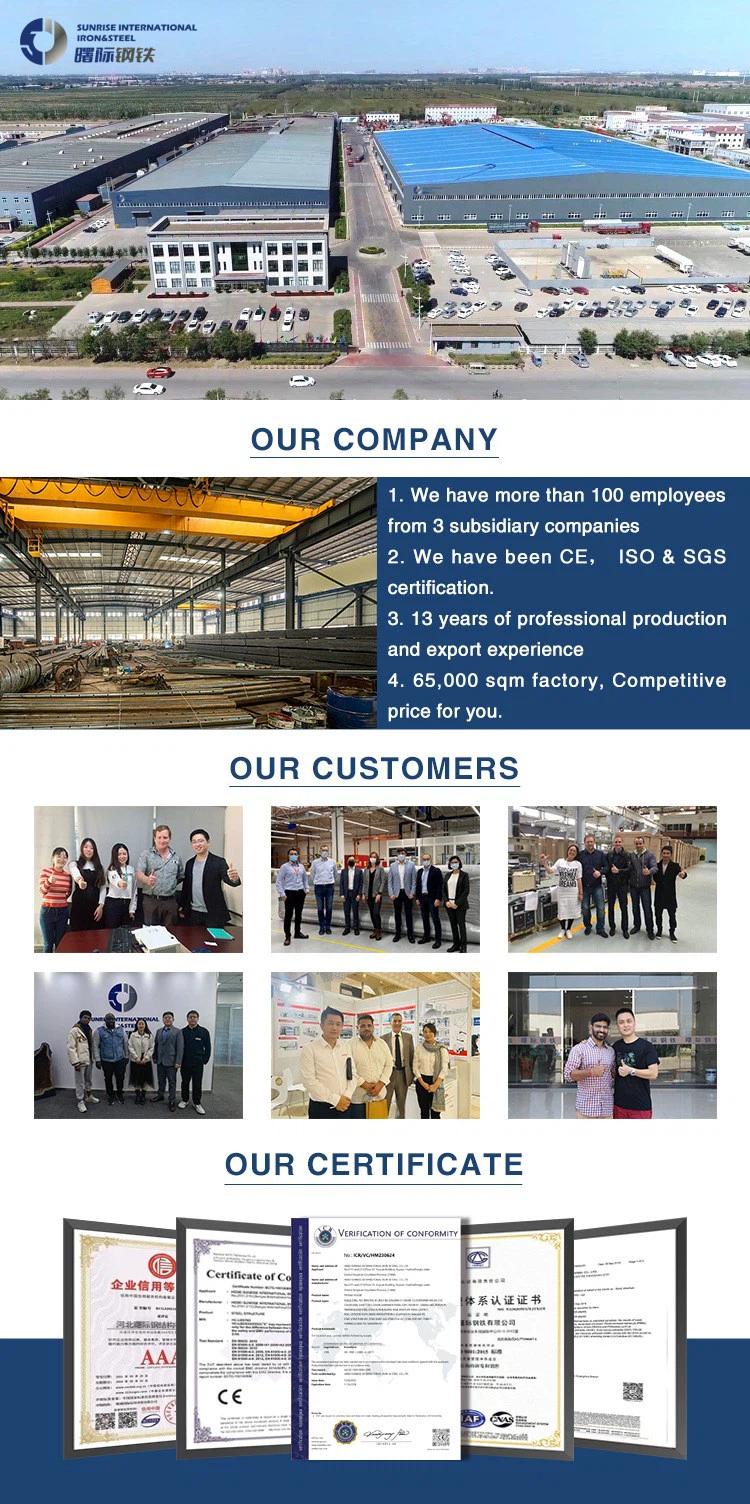 Company Profile