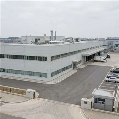 Atelier de oțel montaj electronice