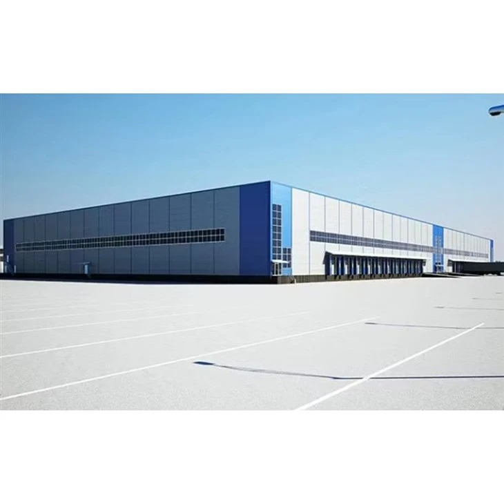 Steel Structure Company