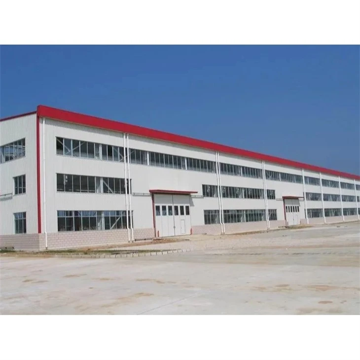 Steel Warehouse Company